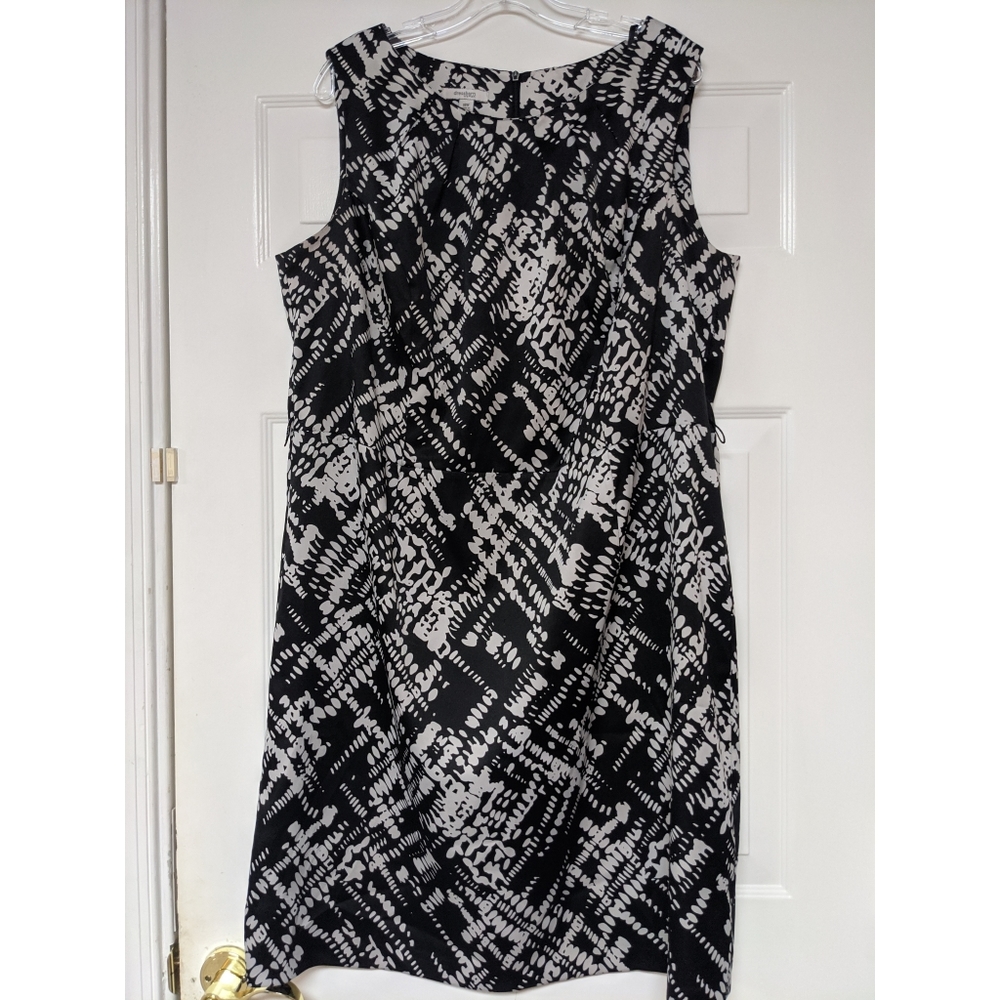 Dress Barn Dress